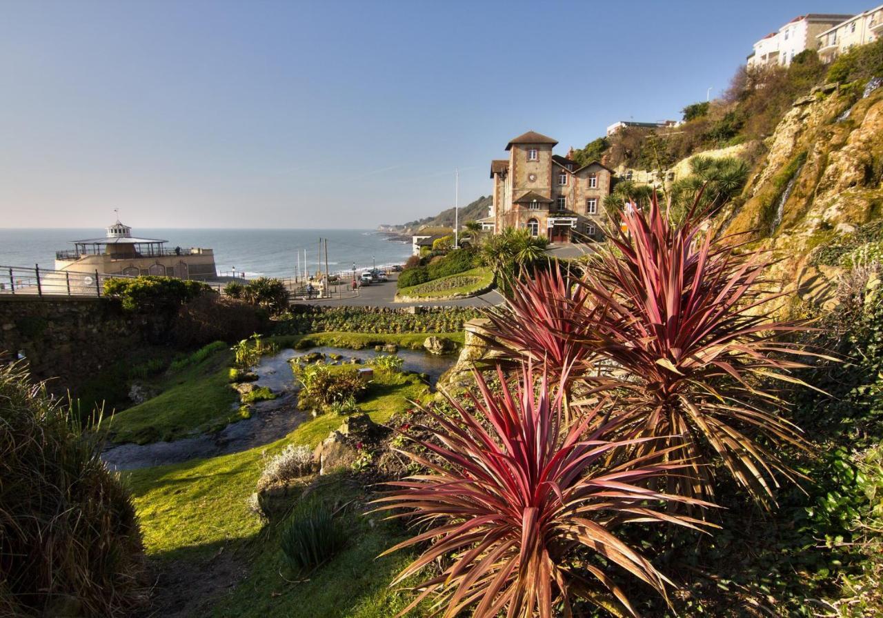 Pier Top Apartment Ventnor Exterior foto